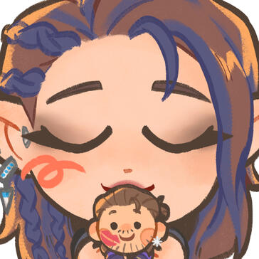 DP by @aznpew