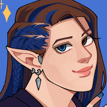 DP by @hephasst